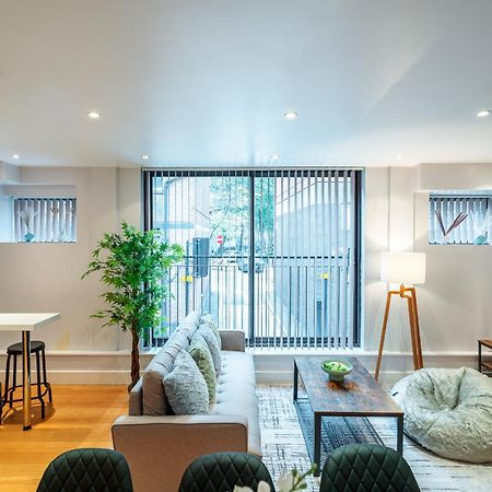 Sweet 3Brs House Close To Oxford & Soho London Exteriör bild