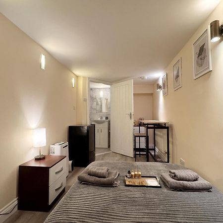 Sweet 3Brs House Close To Oxford & Soho London Exteriör bild