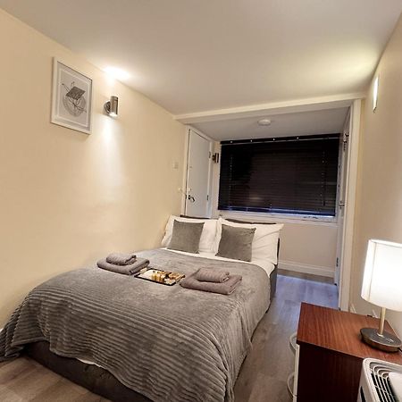 Sweet 3Brs House Close To Oxford & Soho London Exteriör bild