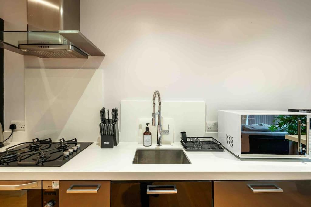 Sweet 3Brs House Close To Oxford & Soho London Exteriör bild