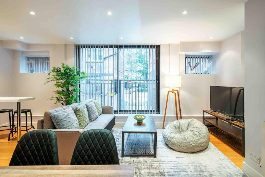 Sweet 3Brs House Close To Oxford & Soho London Exteriör bild