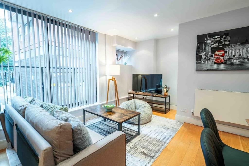 Sweet 3Brs House Close To Oxford & Soho London Exteriör bild