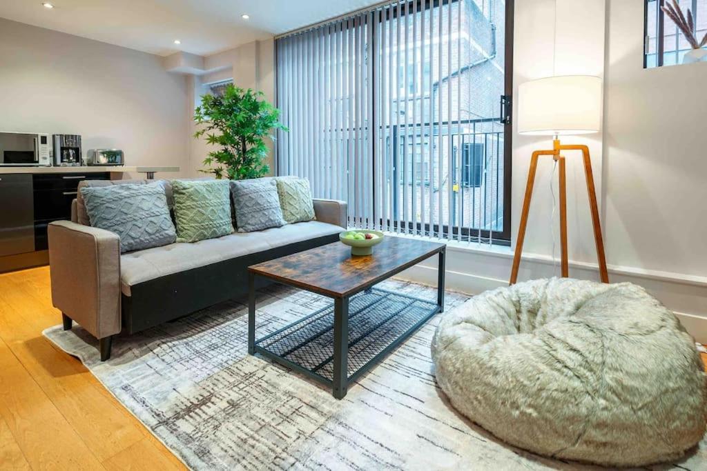 Sweet 3Brs House Close To Oxford & Soho London Exteriör bild