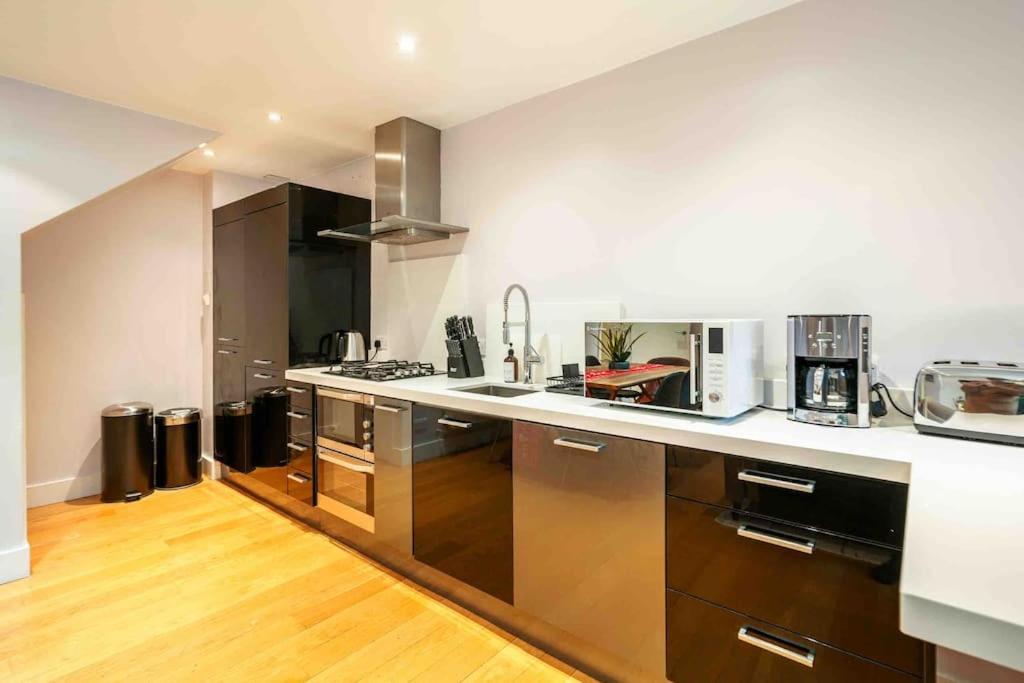 Sweet 3Brs House Close To Oxford & Soho London Exteriör bild
