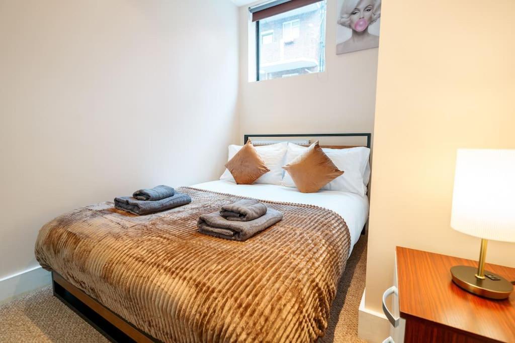 Sweet 3Brs House Close To Oxford & Soho London Exteriör bild
