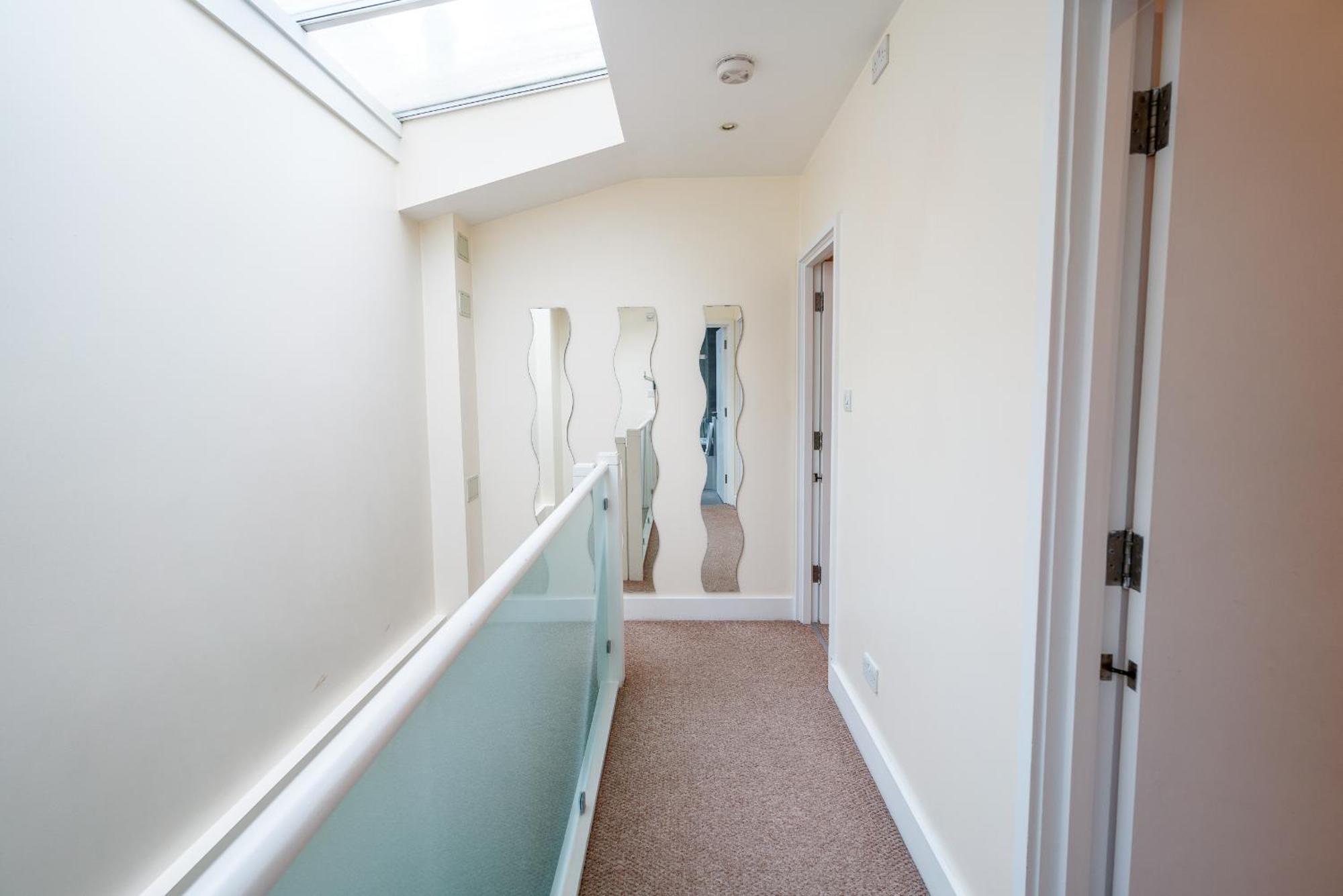 Sweet 3Brs House Close To Oxford & Soho London Exteriör bild
