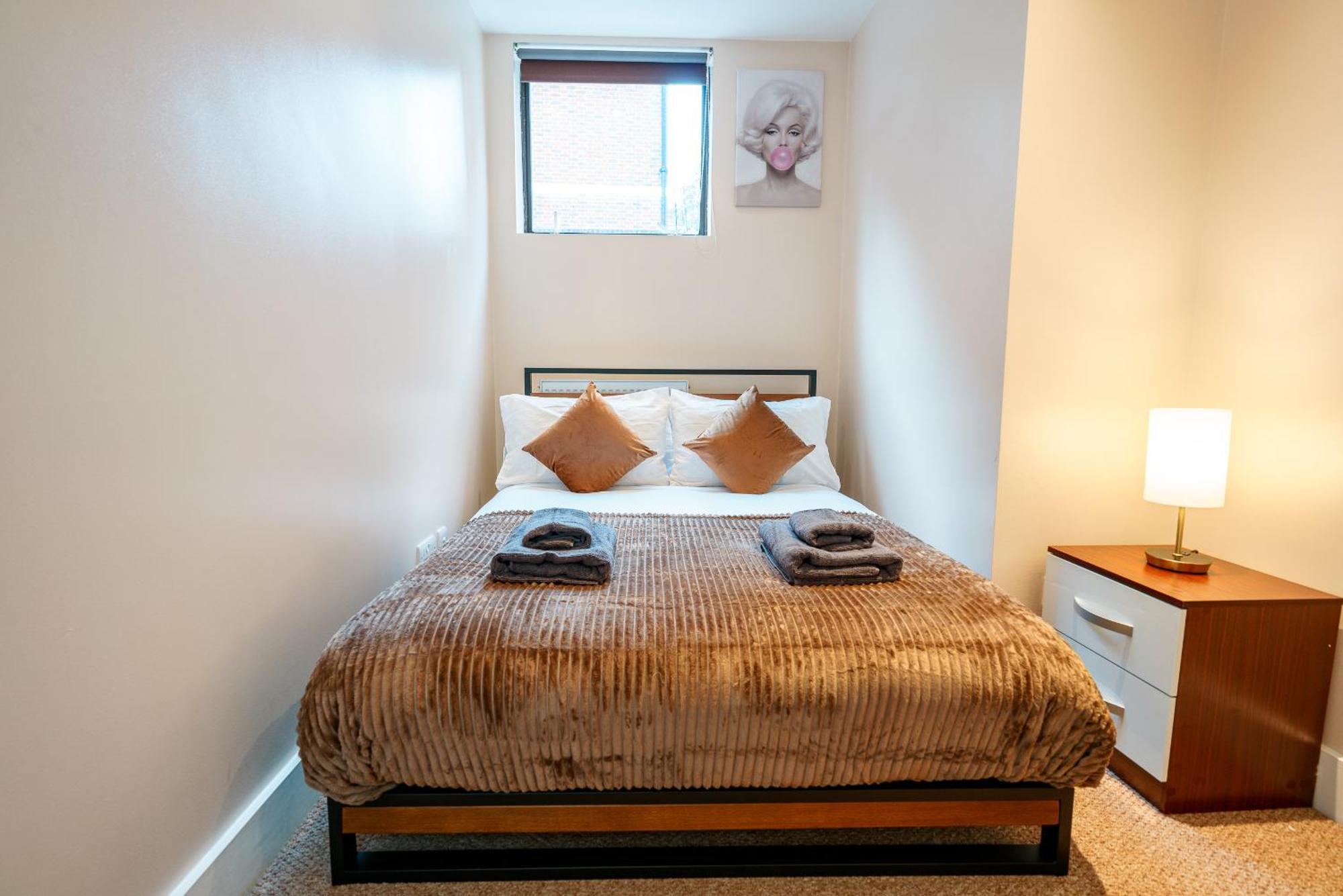 Sweet 3Brs House Close To Oxford & Soho London Exteriör bild