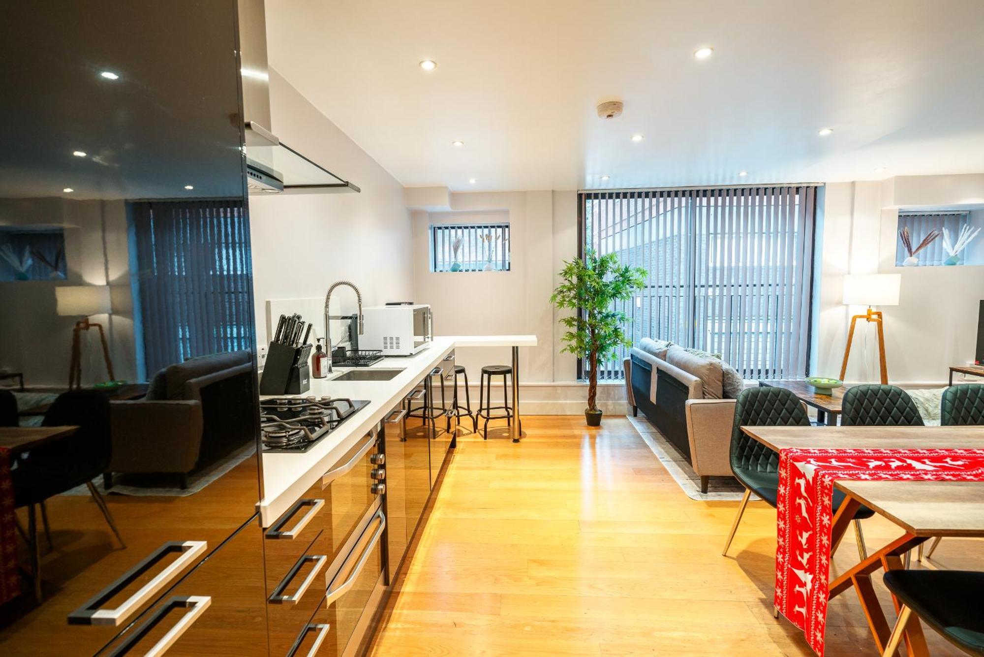 Sweet 3Brs House Close To Oxford & Soho London Exteriör bild
