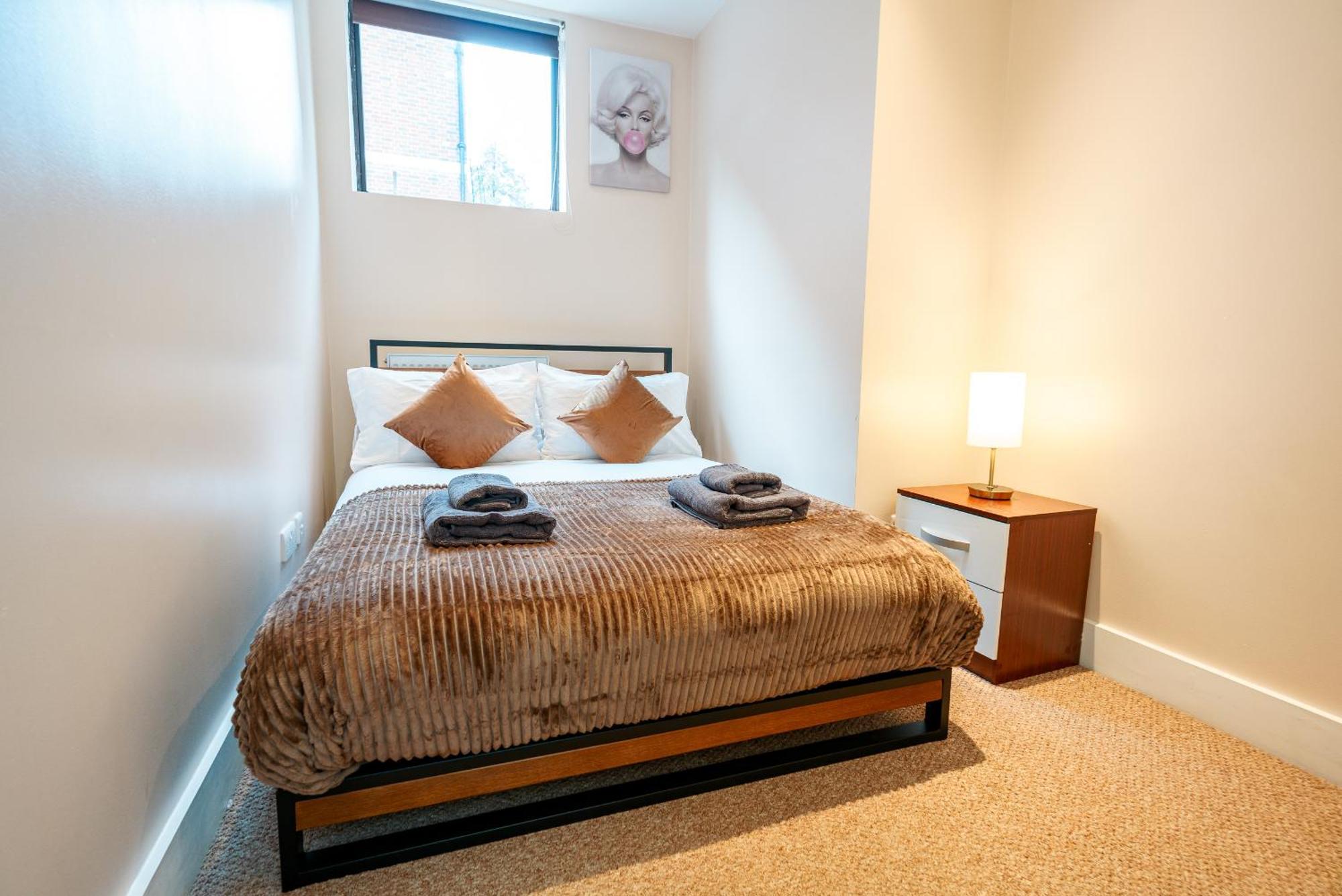 Sweet 3Brs House Close To Oxford & Soho London Exteriör bild