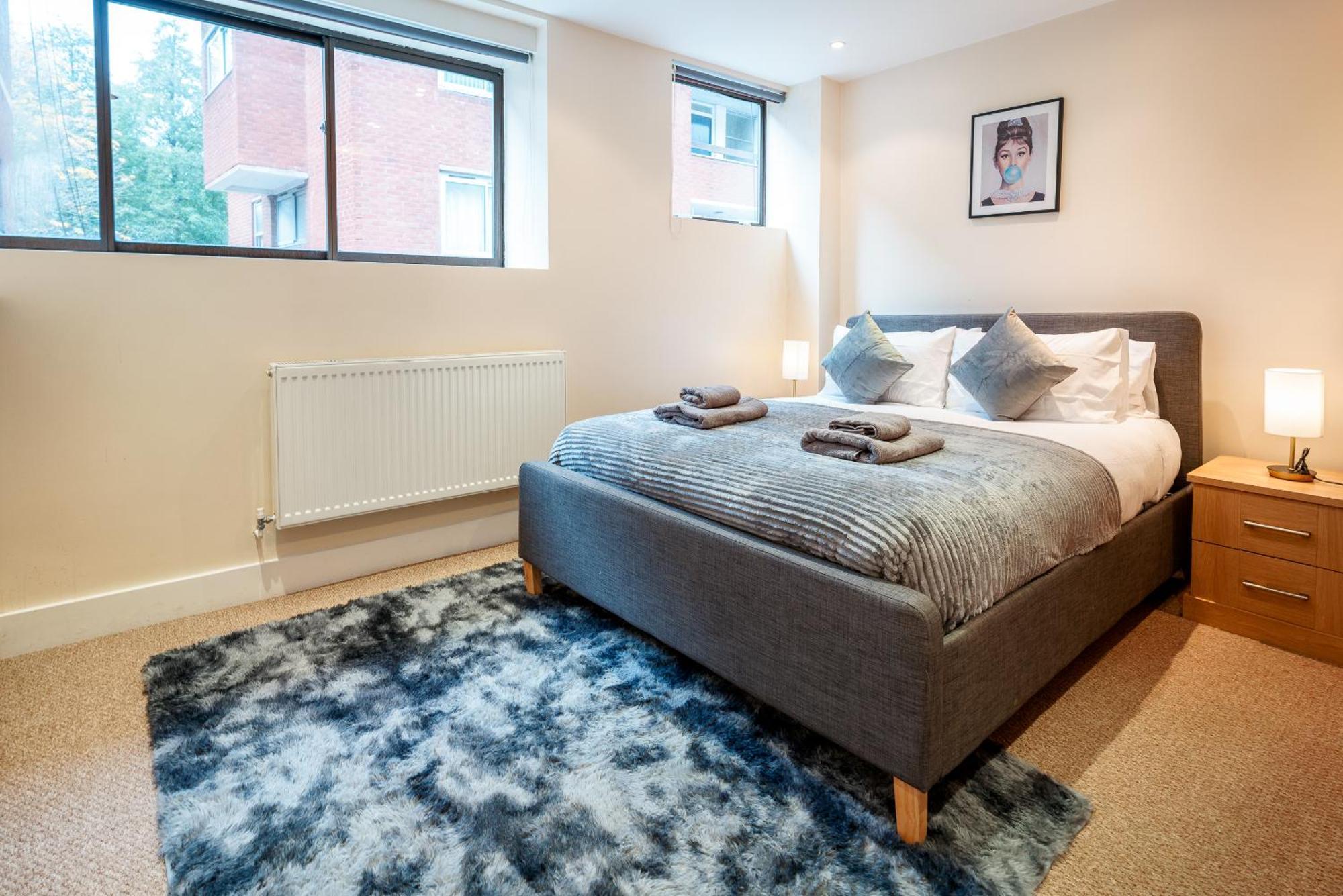 Sweet 3Brs House Close To Oxford & Soho London Exteriör bild