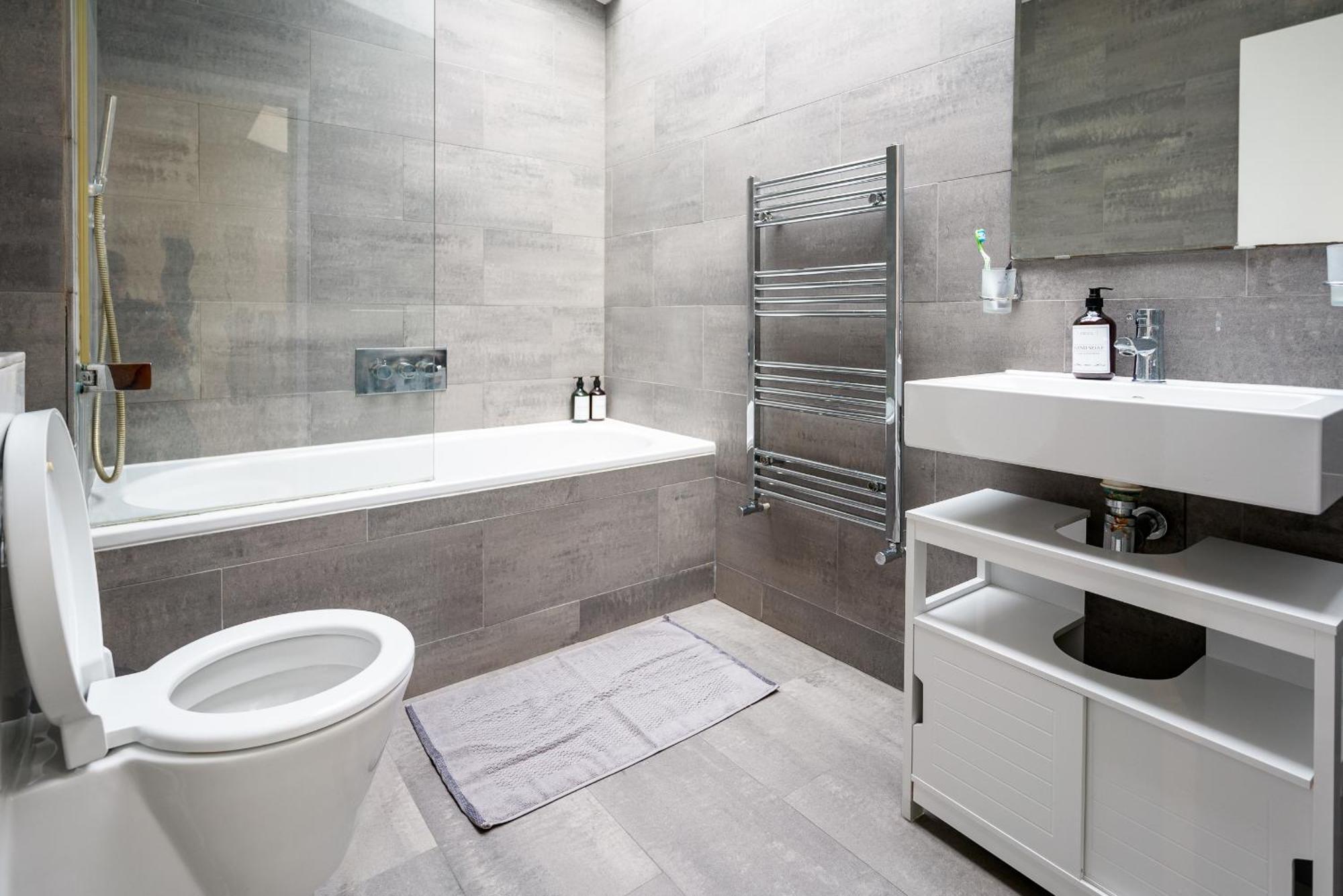 Sweet 3Brs House Close To Oxford & Soho London Exteriör bild