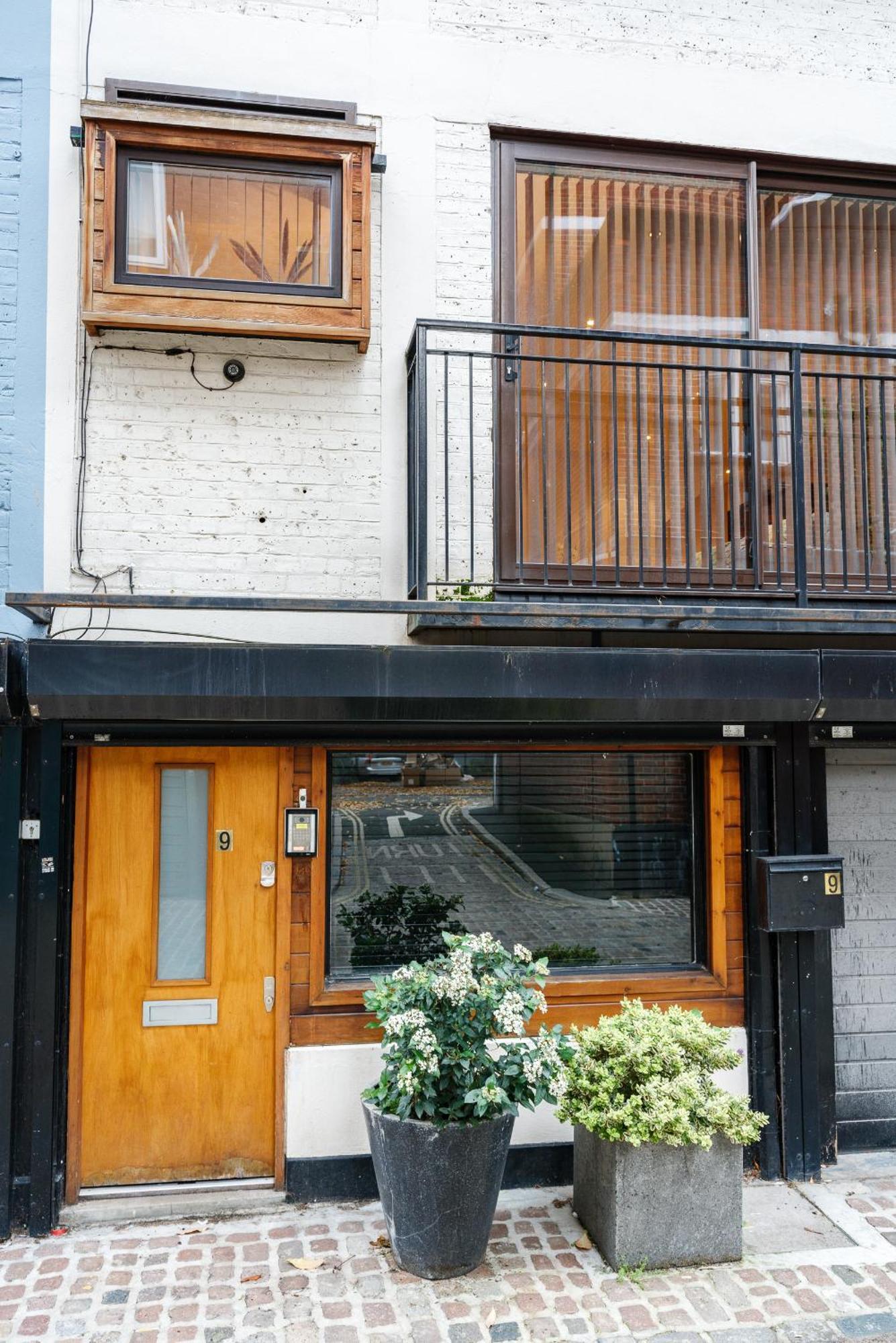 Sweet 3Brs House Close To Oxford & Soho London Exteriör bild