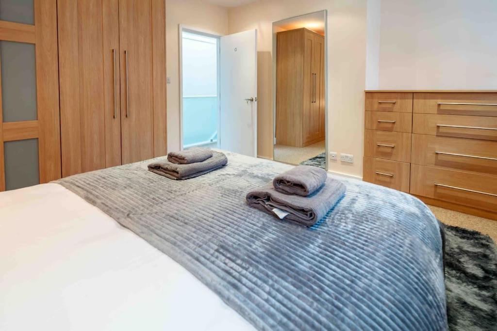 Sweet 3Brs House Close To Oxford & Soho London Exteriör bild