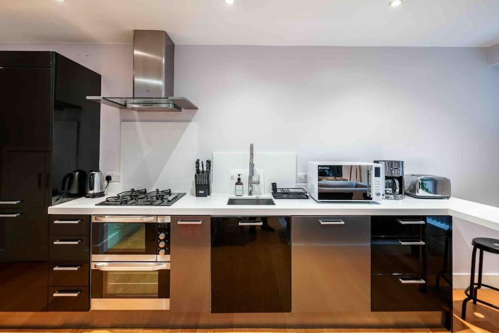 Sweet 3Brs House Close To Oxford & Soho London Exteriör bild