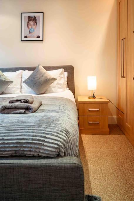 Sweet 3Brs House Close To Oxford & Soho London Exteriör bild