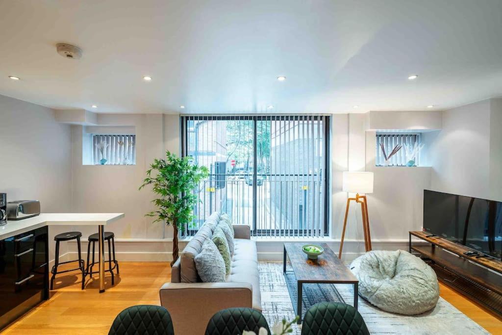 Sweet 3Brs House Close To Oxford & Soho London Exteriör bild