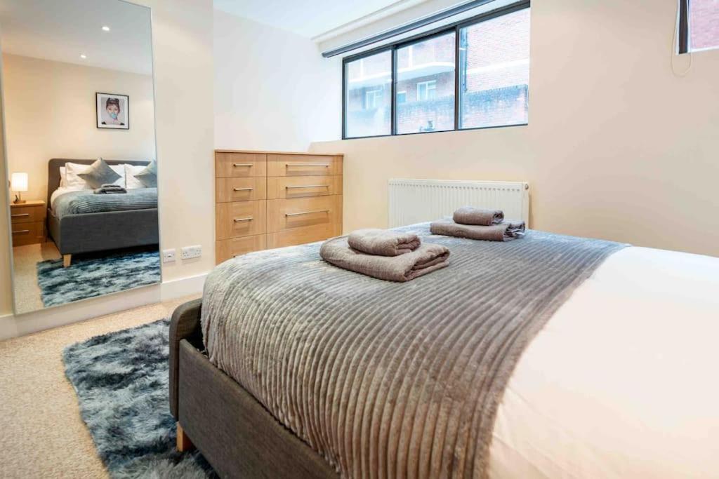 Sweet 3Brs House Close To Oxford & Soho London Exteriör bild
