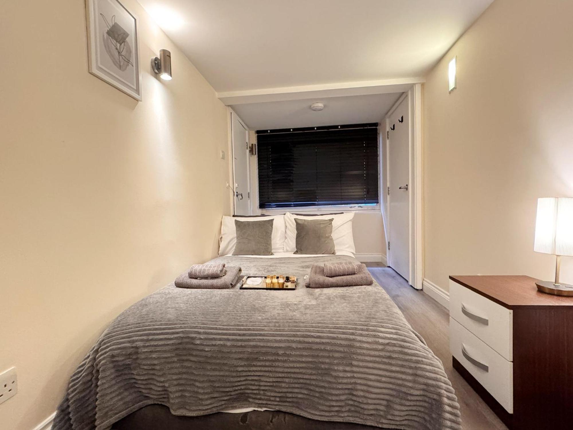 Sweet 3Brs House Close To Oxford & Soho London Exteriör bild