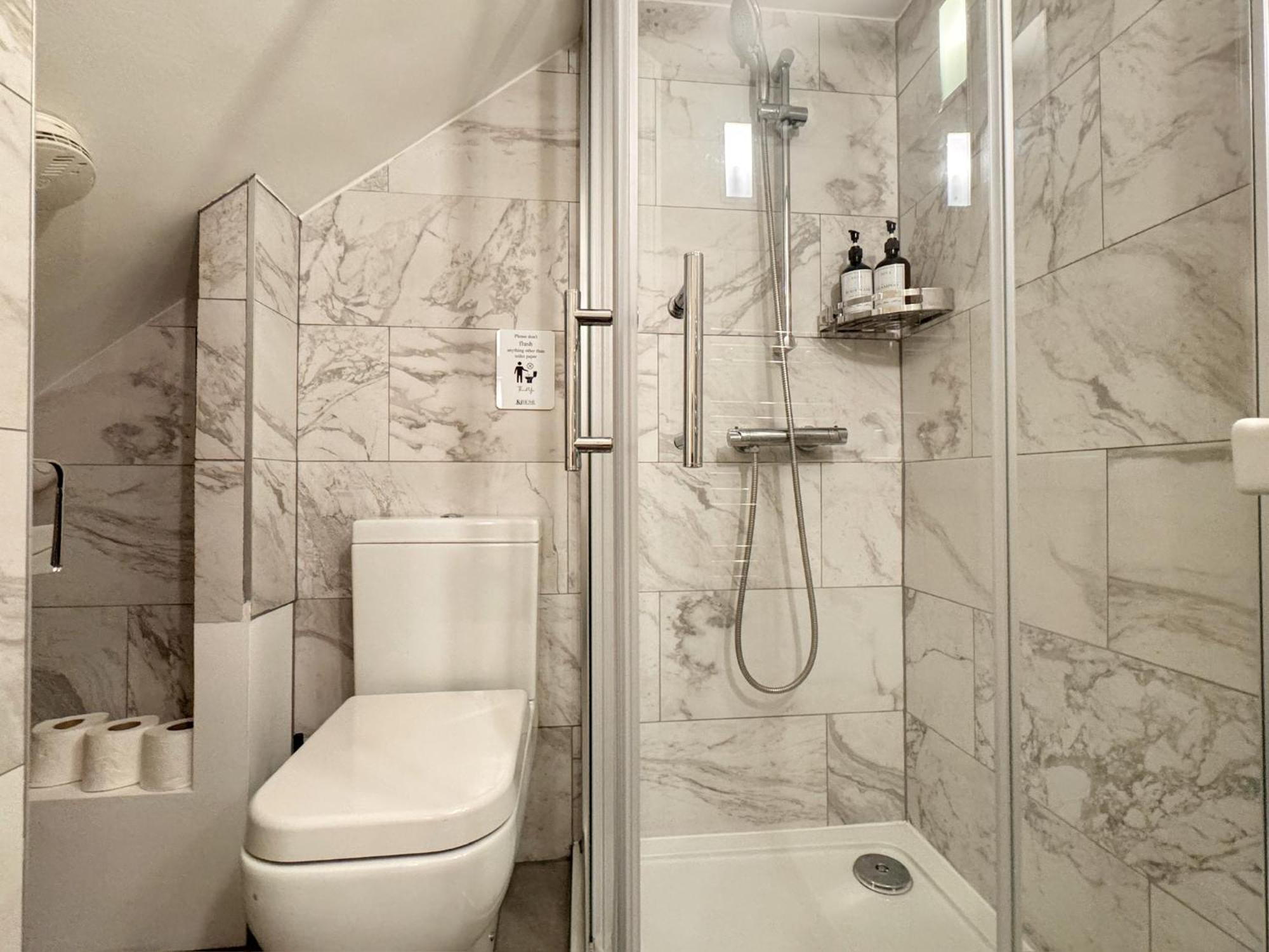 Sweet 3Brs House Close To Oxford & Soho London Exteriör bild
